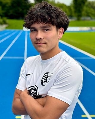 Damir Mamunov