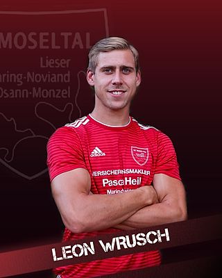 Leon Wrusch