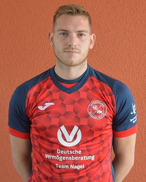 Foto: SG DJK/FV Daxlanden