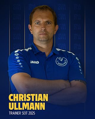 Christian Ullmann