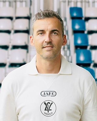 Raphael Schaschko