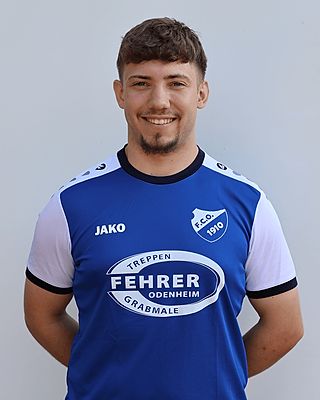 Tim Schön da Silva