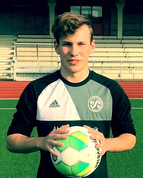 Foto: Billy Neumayer