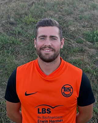 Lukas Groß