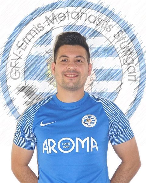 Foto: Panagiotis Moutas