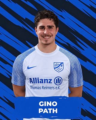 Gino Path