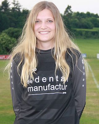 Tina Hirschmann
