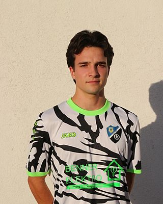 Adrian Schwalbach