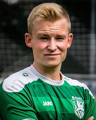 Arne Klümpen