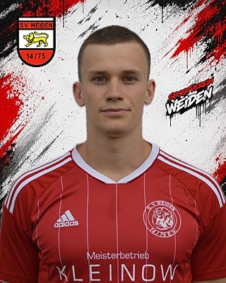Daniel Mirlach