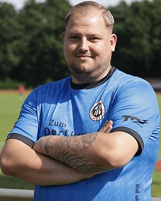 Chris-Adrian Chmielewski