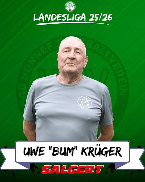 Foto: FV Bad Honnef