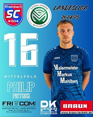 Philip Pietrek