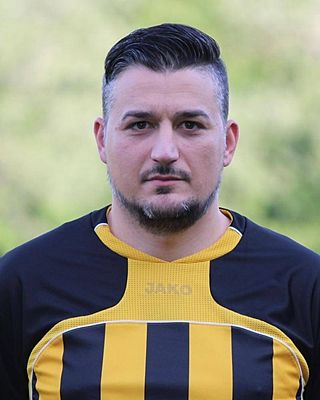 Volkan Yildiz