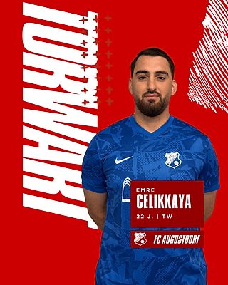 Emre Celikkaya