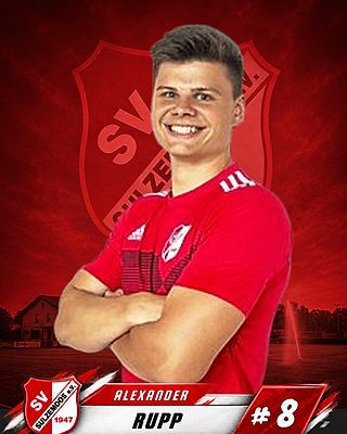 Alexander Rupp