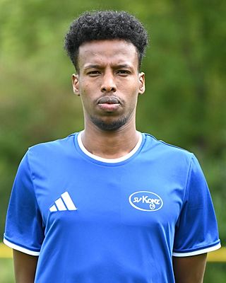 Abdurahman Ismail Quule