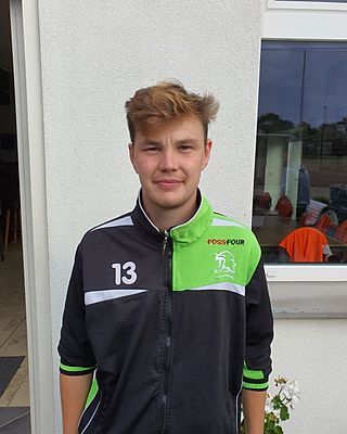 Marvin Schimmelpfennig