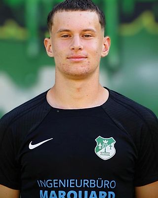 Maximilian Bozo Stupar