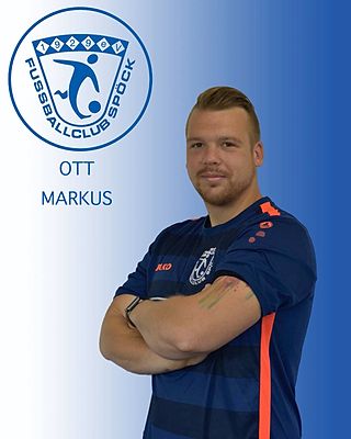 Markus Ott