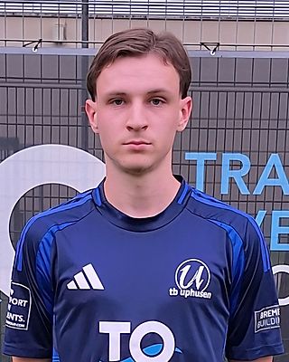 Tetje Dziubinski