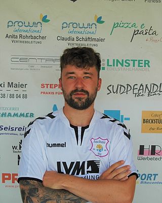 Andreas Scheitzeneder