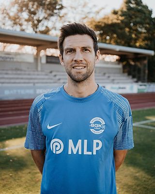 Jonas Rehm