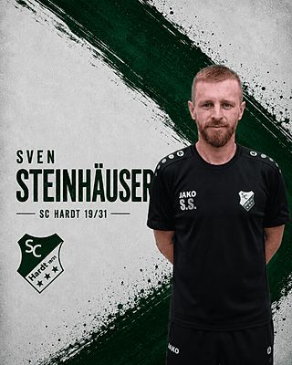 Sven Steinhäuser