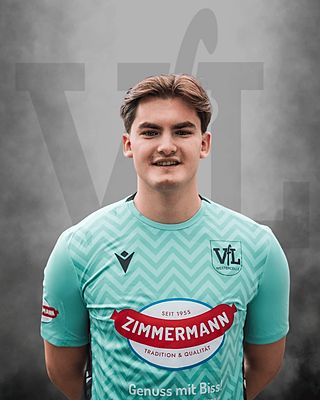 Lasse Schmidt
