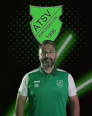 Dimitris Georgakopoulos