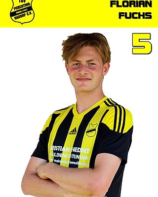 Florian Fuchs