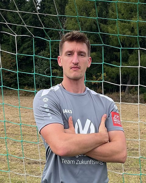 Foto: Robby Schüchner