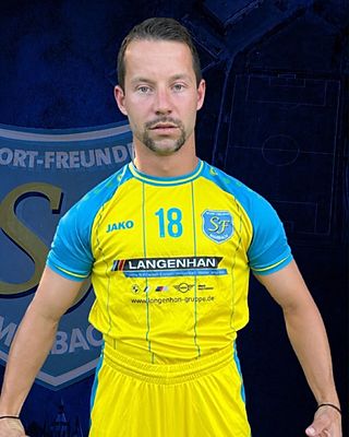 Florian Serick