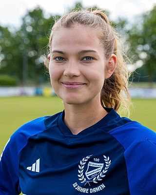 Lea-Sophie Lindemann