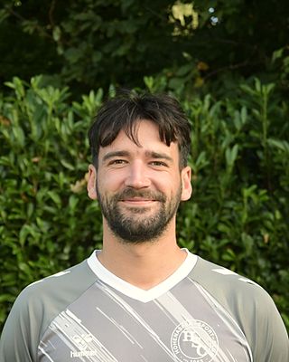 Alexander-Marian Ramm