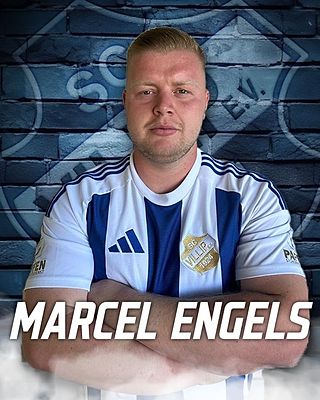 Marcel Engels