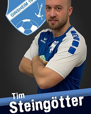 Tim Steingötter