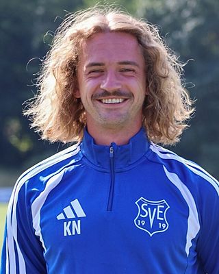 Nico Krebs