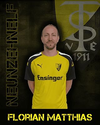 Florian Matthias