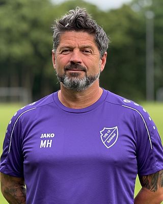Matthias Halbhuber