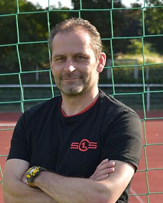 Steffen Tafferner
