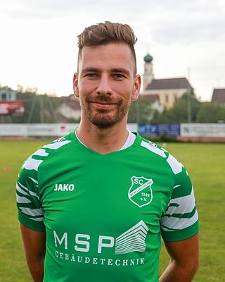 Patrick Sturm