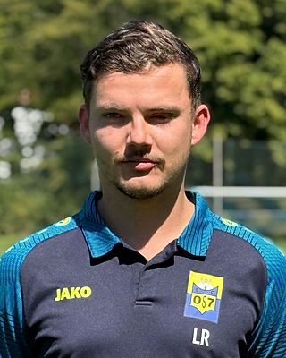 Lukas Reinhardt