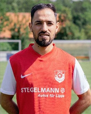 Mahmood Khdhir Shamo Shamo