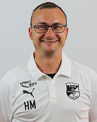 Mirko Hebenstreit