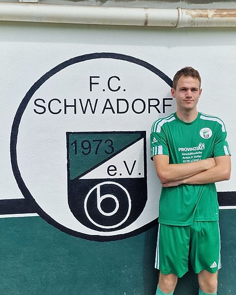 Foto: FC Schwadorf II