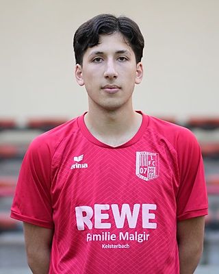 Ramazan Aytekin