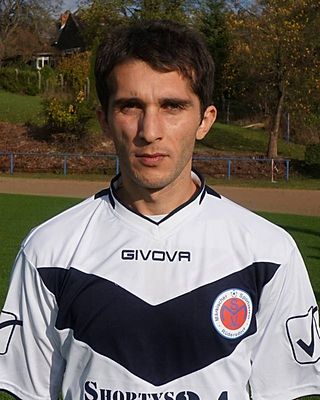 Roman Rigishvili