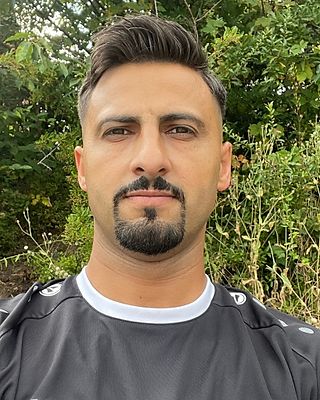 Serkan Tekdemir