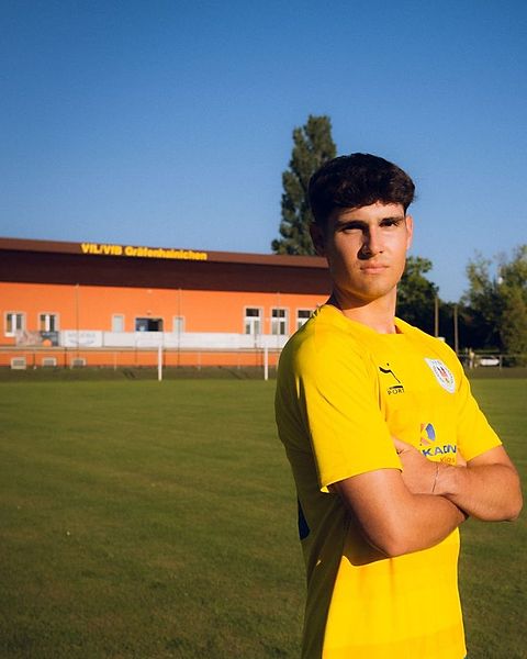 Foto: Chris Hildebrand